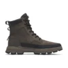 Bottes imperméables Originals GreenStride « Dark Grey Nubuck »