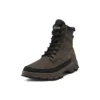 Bottes imperméables Originals GreenStride « Dark Grey Nubuck »