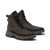 Bottes imperméables Originals GreenStride « Dark Grey Nubuck »