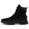 Bottes imperméables Originals Ultra Wide Fit « Noir Barefoot Buffed »
