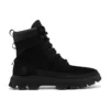 Bottes imperméables Originals Ultra Wide Fit « Noir Barefoot Buffed »