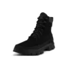 Bottes imperméables Originals Ultra Wide Fit « Noir Barefoot Buffed »