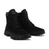 Bottes imperméables Originals Ultra Wide Fit « Noir Barefoot Buffed »