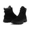 Bottes imperméables Originals Ultra Wide Fit « Noir Barefoot Buffed »