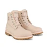 Bottes imperméables Paninara sans col 6-Inch Boot « Nubuck rose clair »