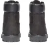 Bottes imperméables Premium 6 pouces « Noir »