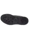 Bottes imperméables Premium 6 pouces « Noir »
