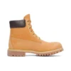 Bottes imperméables Premium 6 pouces « Nubuck blé »