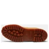 Bottes imperméables Premium 6 pouces « Nubuck blé »
