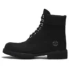 Bottes imperméables Premium de 15 cm « Black Waterbuck »