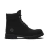 Bottes imperméables Premium de 15 cm « Black Waterbuck »