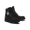 Bottes imperméables Premium de 15 cm « Black Waterbuck »