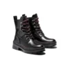 Bottes imperméables Premium de 15 cm « Noir Red »