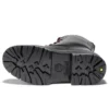 Bottes imperméables Premium de 15 cm « Noir Red »