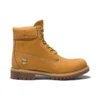 Bottes imperméables Premium Waterproof 6-Inch « Nubuck blé »