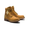 Bottes imperméables Premium Waterproof 6-Inch « Nubuck blé »