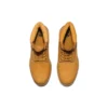 Bottes imperméables Premium Waterproof 6-Inch « Nubuck blé »