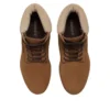Bottes imperméables Premium Waterproof de 15 cm « Marron moyen »