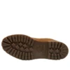 Bottes imperméables Premium Waterproof de 15 cm « Marron moyen »