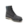 Bottes imperméables Radford 6-Inch Boot « Dark Grey Nubuck »