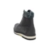 Bottes imperméables Radford 6-Inch Boot « Dark Grey Nubuck »