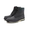 Bottes imperméables Radford 6-Inch Boot « Dark Grey Nubuck »