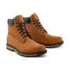 Bottes imperméables Radford 6-Inch Boot « Rust »