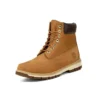 Bottes imperméables Radford 6-Inch Boot « Wheat Nubuck »