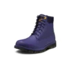 Bottes imperméables Radford caoutchoutées 6-Inch Boot « Bleu »