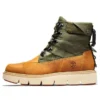 Bottes imperméables Raywood 6-Inch Boot EK+ « Nubuck blé et vert »