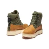 Bottes imperméables Raywood 6-Inch Boot EK+ « Nubuck blé et vert »