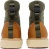 Bottes imperméables Raywood 6-Inch Boot EK+ « Nubuck blé et vert »