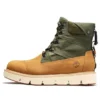 Bottes imperméables Raywood EK+ 6-Inch Boot « Blé vert olive »