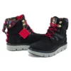 Bottes imperméables Raywood EK+ 6-Inch Boot « Noir »