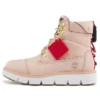 Bottes imperméables Raywood EK+ 6-Inch Boot « Rose »