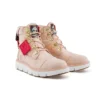 Bottes imperméables Raywood EK+ 6-Inch Boot « Rose »