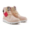 Bottes imperméables Raywood EK+ 6-Inch Boot « Rose pâle »