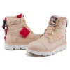Bottes imperméables Raywood EK+ 6-Inch Boot « Rose pâle »