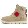 Bottes imperméables Raywood EK+ à largeur large « Beige »