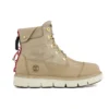 Bottes imperméables Raywood EK+ à largeur large « Beige »