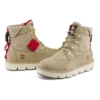 Bottes imperméables Raywood EK+ à largeur large « Beige »