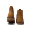 Bottes imperméables Redwood Falls 6-Inch Boot « Blé Nubuck »