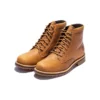 Bottes imperméables Redwood Falls « Blé Full Grain »