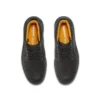 Bottes imperméables Redwood Falls « Cuir pleine fleur noir »