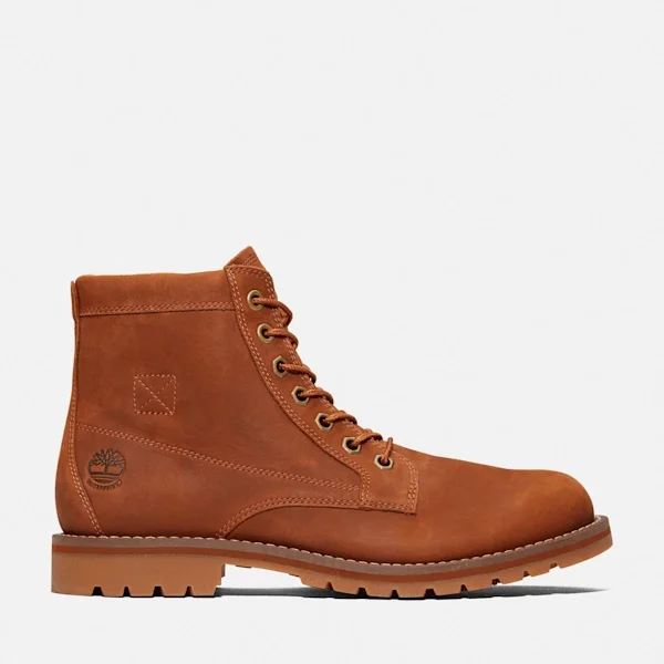 Bottes imperméables Redwood Falls pour homme Bottes imperméables Redwood Falls pour homme