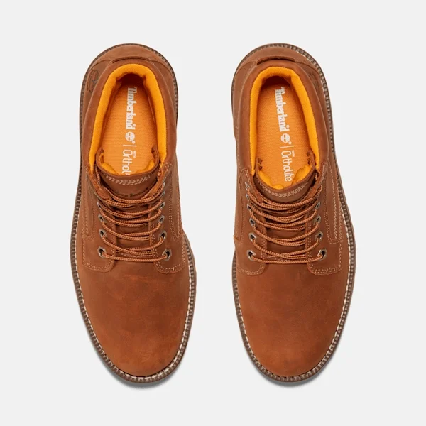 Bottes imperméables Redwood Falls pour homme Bottes imperméables Redwood Falls pour homme