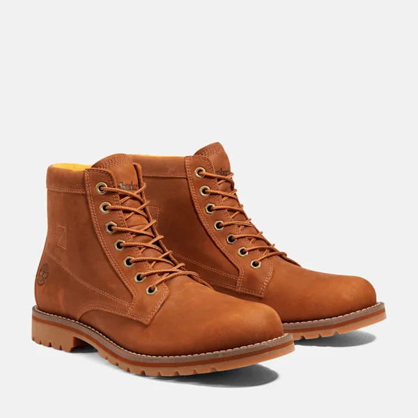 Bottes imperméables Redwood Falls pour homme Bottes imperméables Redwood Falls pour homme