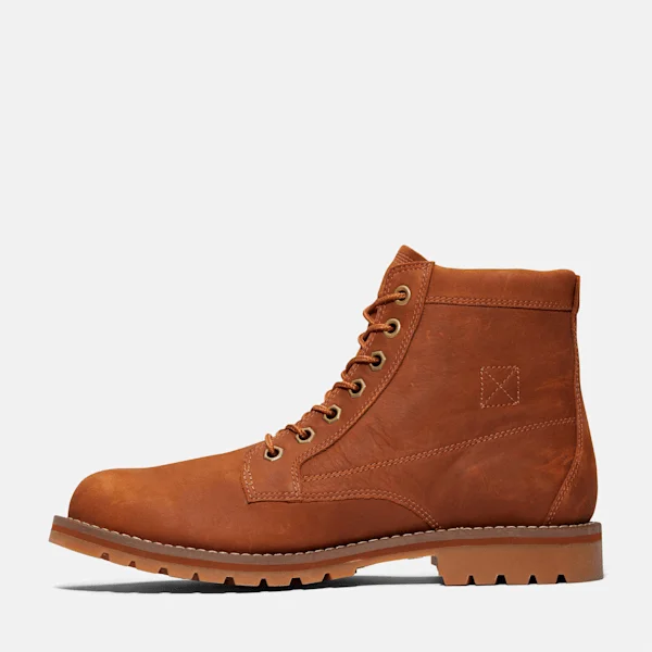 Bottes imperméables Redwood Falls pour homme Bottes imperméables Redwood Falls pour homme