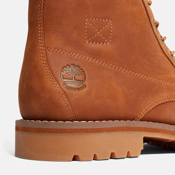 Bottes imperméables Redwood Falls pour homme Bottes imperméables Redwood Falls pour homme
