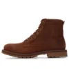 Bottes imperméables Redwood Falls « Ruse Full Grain »